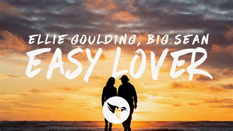 easy lover lyrics|ellie goulding easy lover.